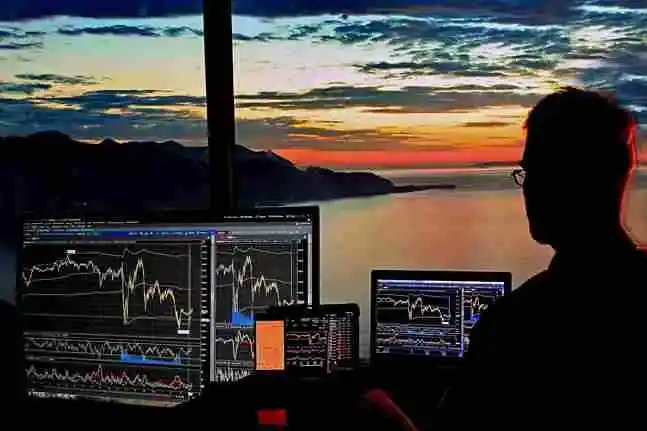 Free Forex Historical Kline Data Platforms Comparison - iTick