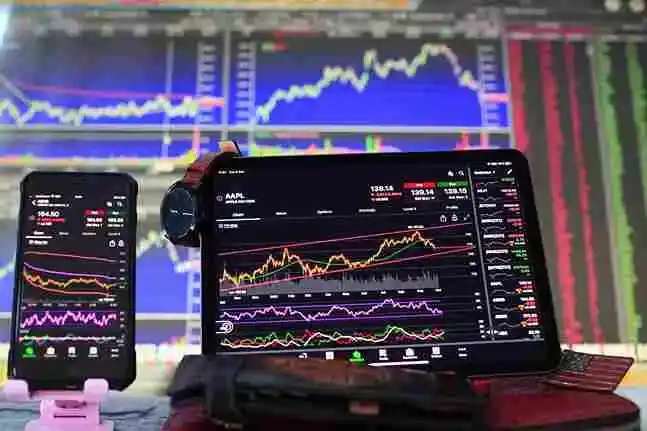 2025 Forex & Gold Metals Real-Time Data Comparison - iTick