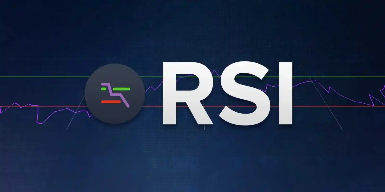 RSI Strategy Python Guide with iTick Financial Data - iTick