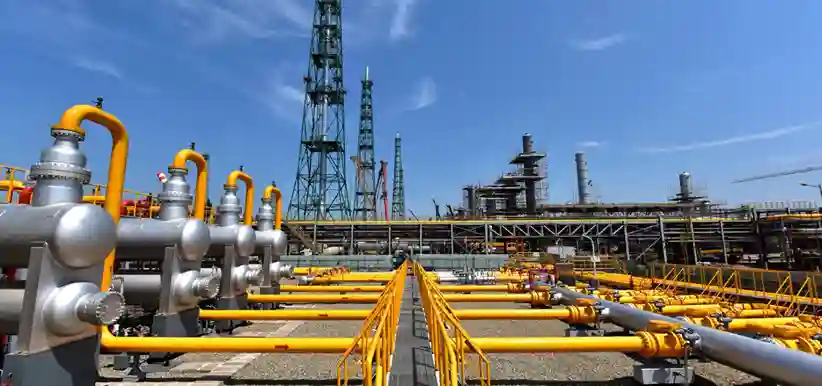 Free XNGUSD Natural Gas API Comparison | iTick Data - iTick