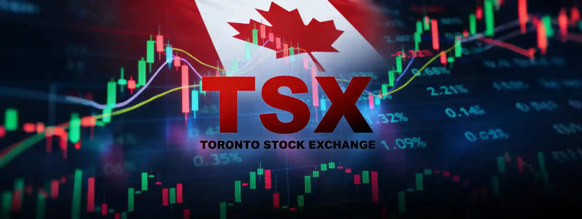 Canada Stock API Integration:Real-Time TSX/TSXV Market Data & Quantitative Practices - iTick