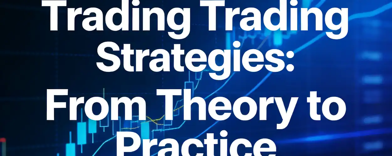 KDJ Trading Strategies: From Theory to Execution - iTick