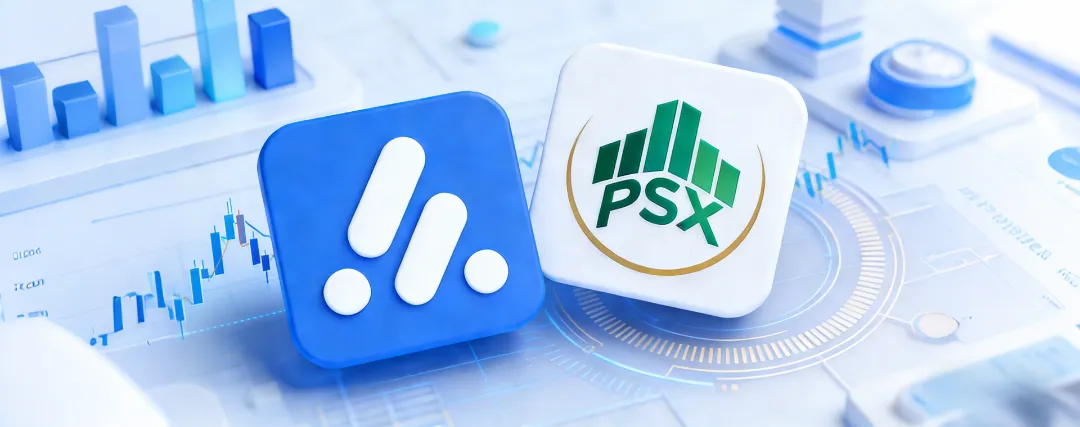 Pakistan Stock Exchange (PSX) Data via API — Real-Time Market Data & Quantitative Trading Implementation Guide - iTick